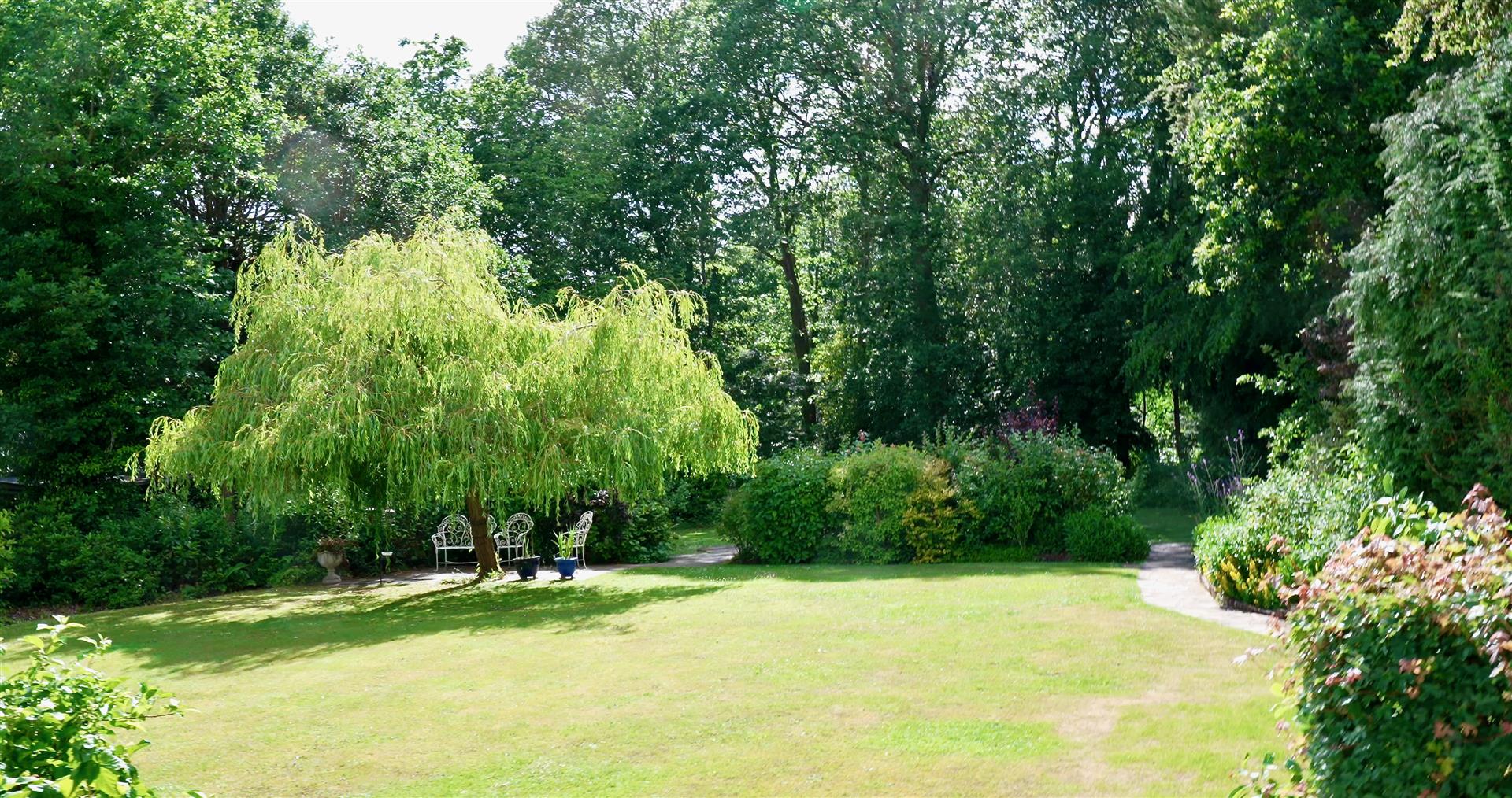 Old Forewood Lane, Crowhurst, Crowhurst Battle